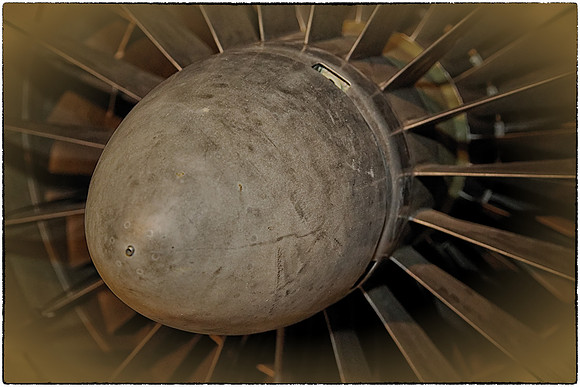 Carolinas Aviation Museum