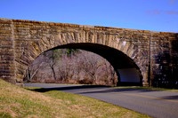 2023 Feb - Blue Ridge Parkway, VA & NC