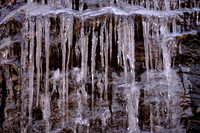 2023 Feb - Blue Ridge Parkway, VA & NC