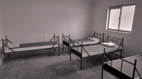 2023 Mar - Vojna Prison Camp