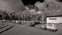 2023 Mar - Vojna Prison Camp