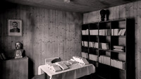 2023 Mar - Vojna Prison Camp