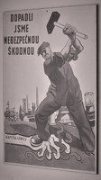 2023 Mar - Vojna Prison Camp