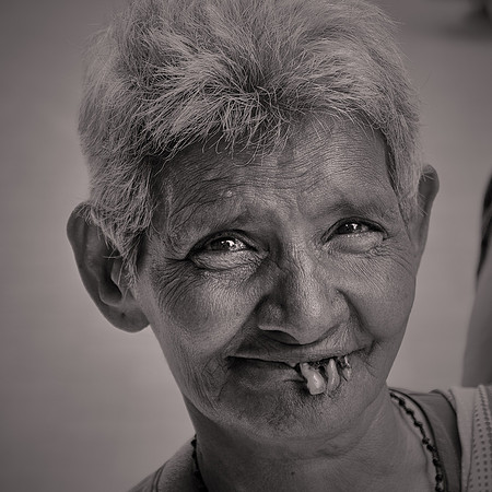 Southern India