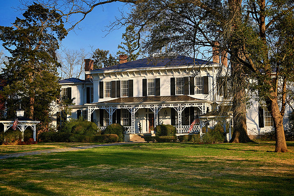 Madison, Georgia