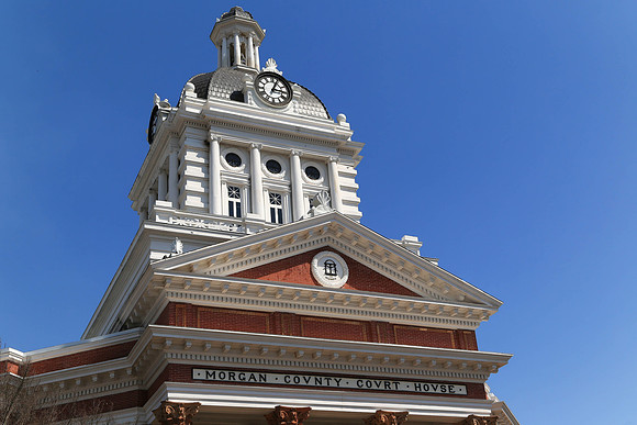 Madison, Georgia