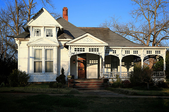 Madison, Georgia