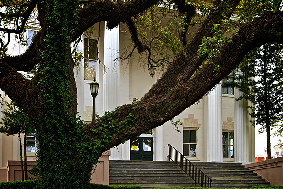 Natchez, Mississippi