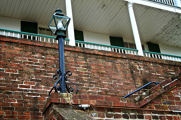 Natchez, Mississippi
