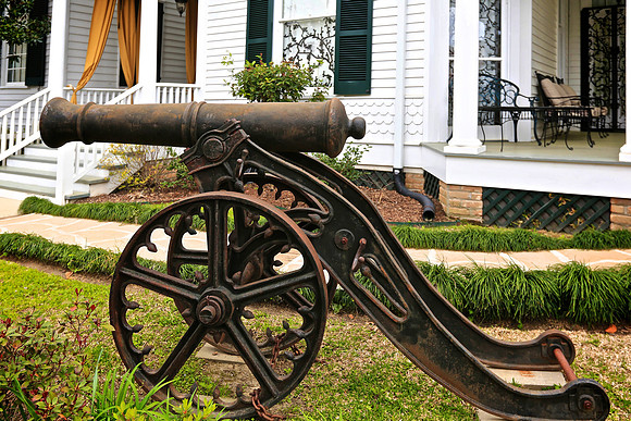 Natchez, Mississippi