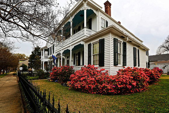 Natchez, Mississippi