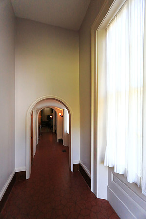 Melrose Plantation, Natchez (built 1845)
