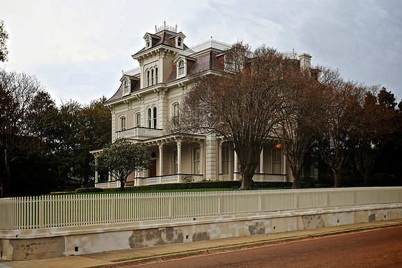 Natchez, Mississippi