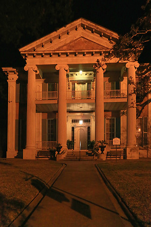 Natchez by Night