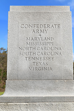 Vicksburg Battlefield (1863 May 18-July 4)