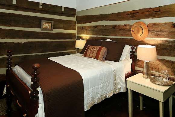 Natchez Trace B&B, Natchez Trace