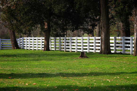 The Hermitage, President Andrew Jackson's Home (built 1804)