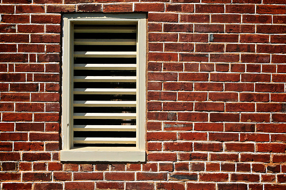 The Hermitage, President Andrew Jackson's Home (built 1804)