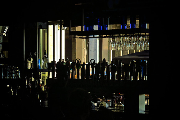 Honky-Tonks, Nashville