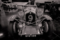 2023 Mar - RK Motors in B&W