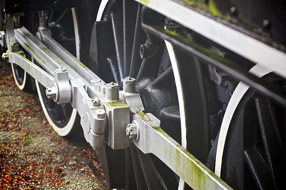 Railroad Museum, Wilmington, NC