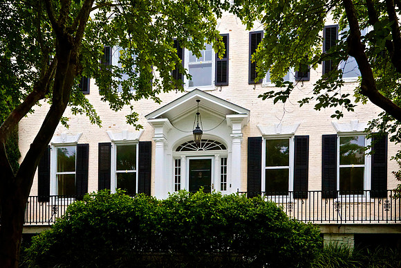 Around Town, Wilmington, NC