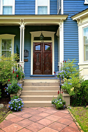 Around Town, Wilmington, NC
