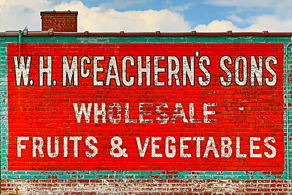 Around Town, Wilmington, NC