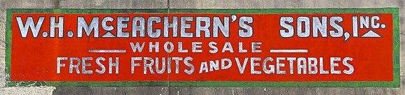Around Town, Wilmington, NC