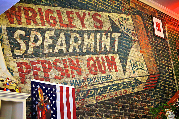 Around Town, Wilmington, NC