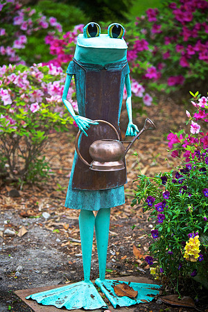Airlie Gardens, Wilmington, NC