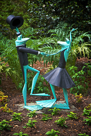 Airlie Gardens, Wilmington, NC