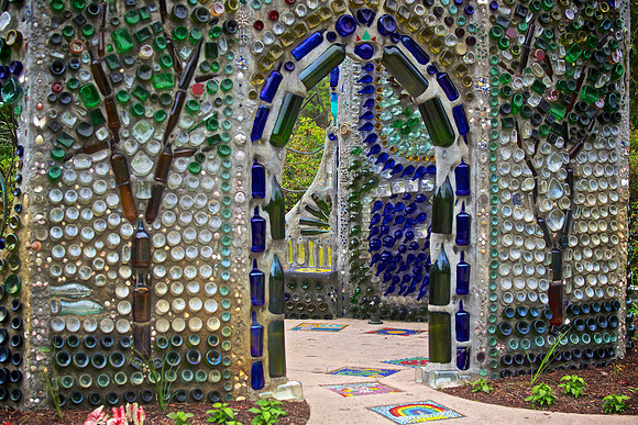Airlie Gardens, Wilmington, NC