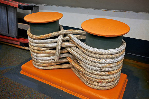 USCGC Diligence, Wilmington, NC