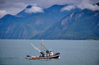 2026 Aug - Southeast Alaska