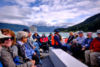 2026 Aug - Southeast Alaska