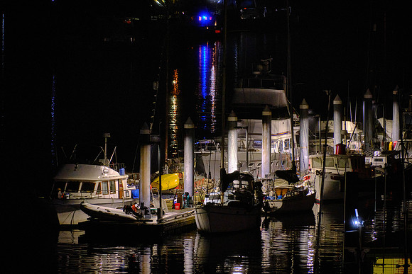 There are an additional 240+ registered sport fishing charter boats based out of the Sitka.