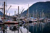 2026 Aug - Southeast Alaska