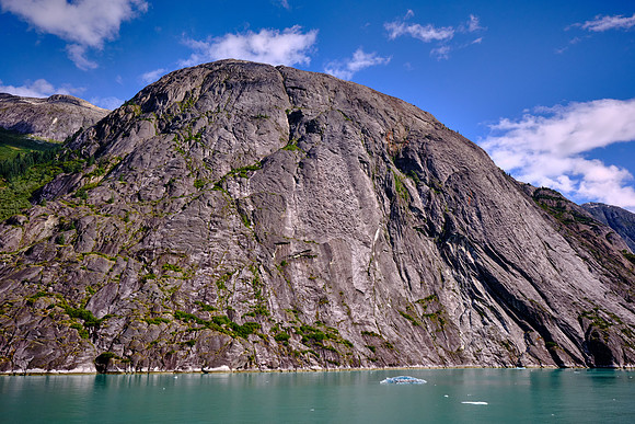 The Wisconsin glaciation in Alaska occurred roughly 75,000 to 11,000 years ago.