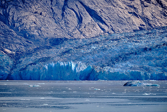 Following a brief warm period after the Ice Age, the Earth entered a Neoglaciation around 5,000 years ago.
