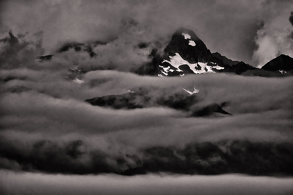 2026 August, Southeast Alaska, near Petersburg