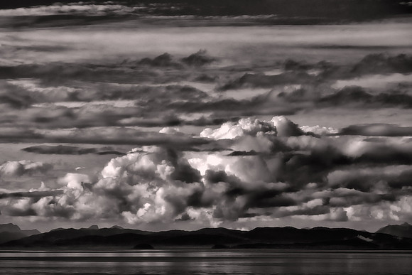 2026 August, Southeast Alaska, near Petersburg