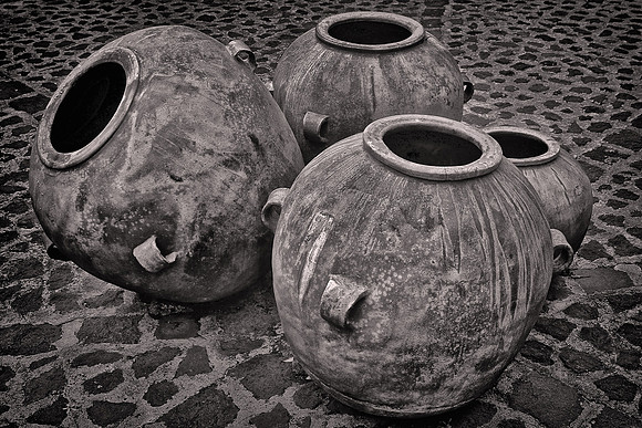 2012 March, Antigua, Guatemala