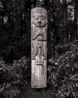 2026 Aug - Southeast Alaska in B&W