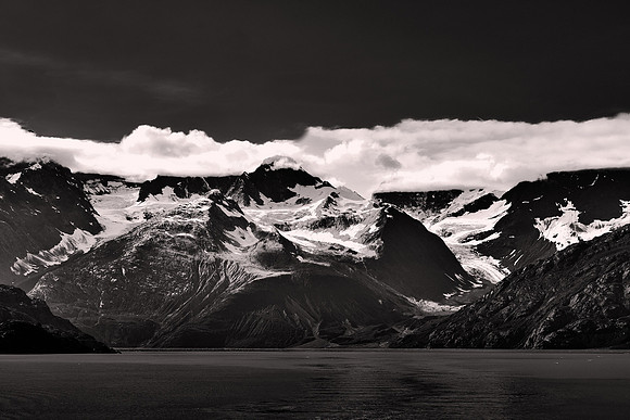 2026 August, Southeast Alaska, Glacier Bay National Park