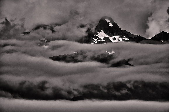 2026 August, Southeast Alaska, near Petersburg