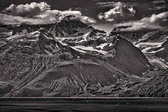 2026 August, Southeast Alaska, Glacier Bay National Park