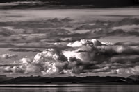 2026 Aug - Southeast Alaska in B&W