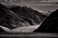 2026 Aug - Southeast Alaska in B&W