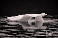 2026 Aug - Southeast Alaska in B&W